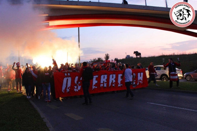 slowenien - oesterreich 13.10.2019 8